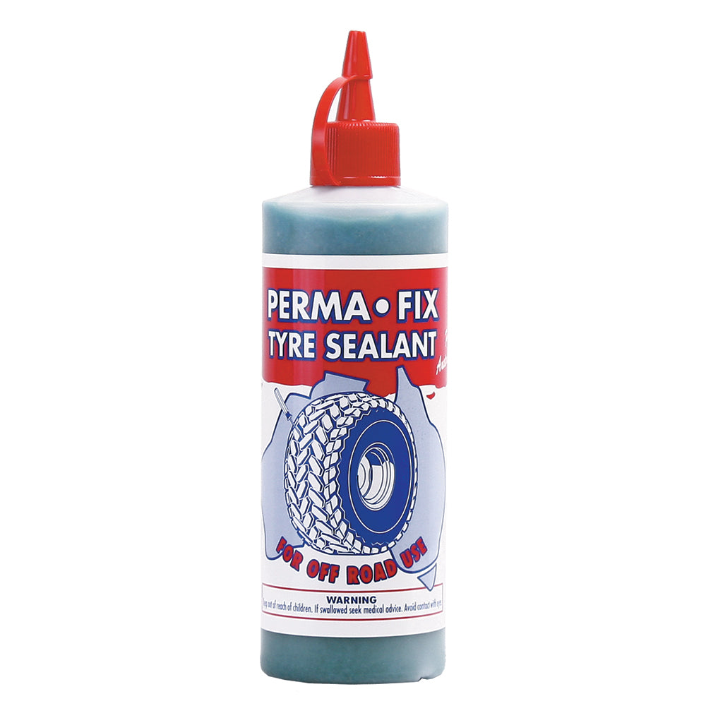 Pneu - PNEU-TYRE SEAL - 500ML - Shark Leathers