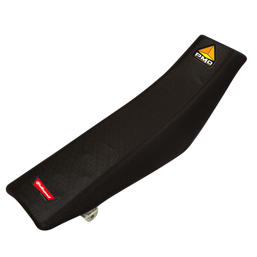 Polisport - POLISPORT PERFORMANCE SEAT BLK YAMAHA YZF - Shark Leathers