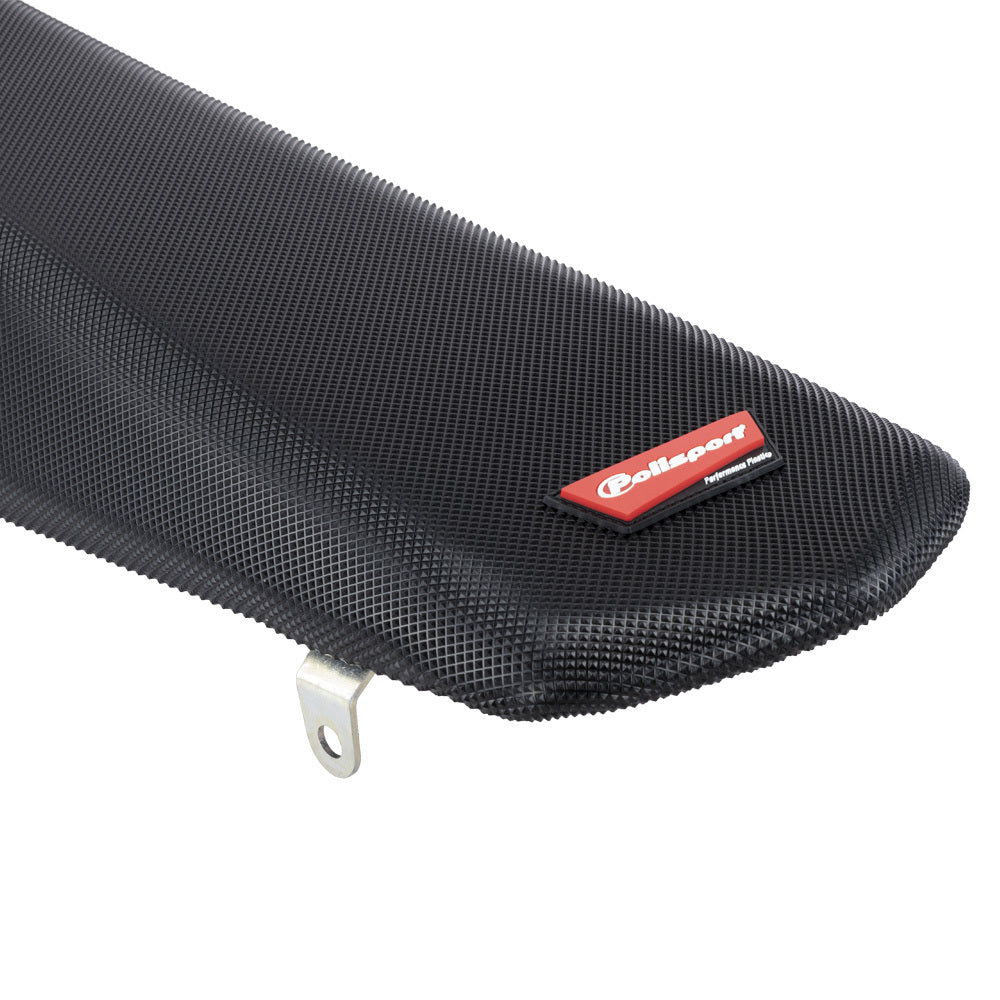 Polisport - POLISPORT PERFORMANCE SEAT HONDA CRF250/450 - BLACK - Shark Leathers