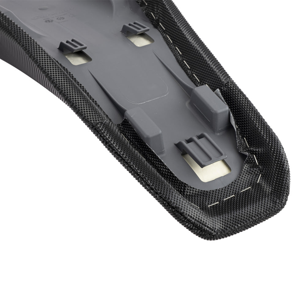 Polisport - POLISPORT PERFORMANCE SEAT HONDA CRF250/450 - BLACK - Shark Leathers