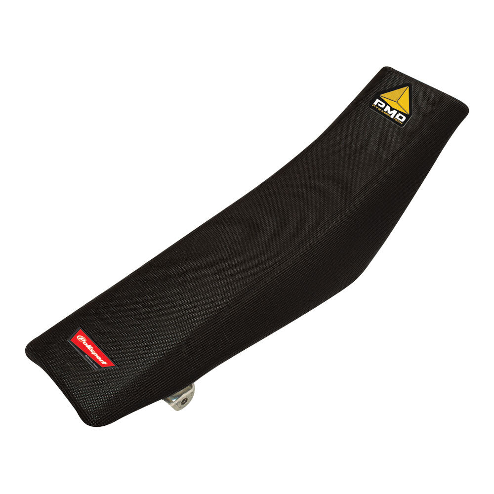 Polisport - POLISPORT PERFORMANCE SEAT YAMAHA YZF/WRF 18-23 - BLACK - Shark Leathers