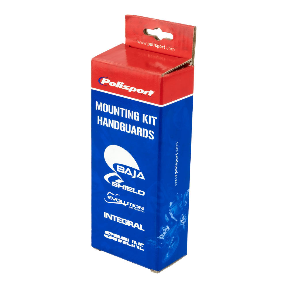 MOUNTING KIT SHIELD PROTAPER