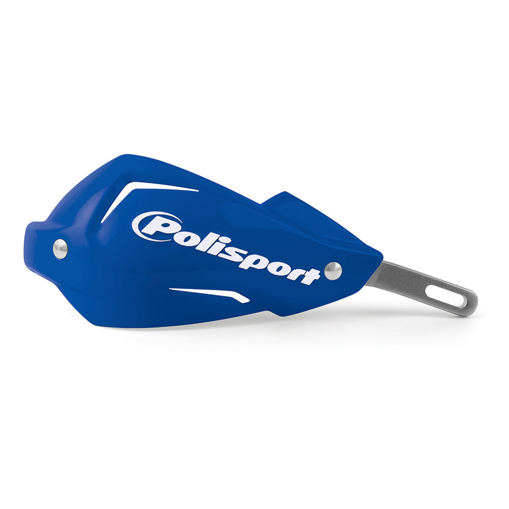 Polisport - POLISPORT TOUQUET HAND PROTECTOR - BLUE [B13] - Shark Leathers
