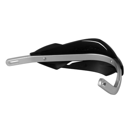 Polisport - POLISPORT TOUQUET HAND PROTECTOR - BLACK [B13] - Shark Leathers