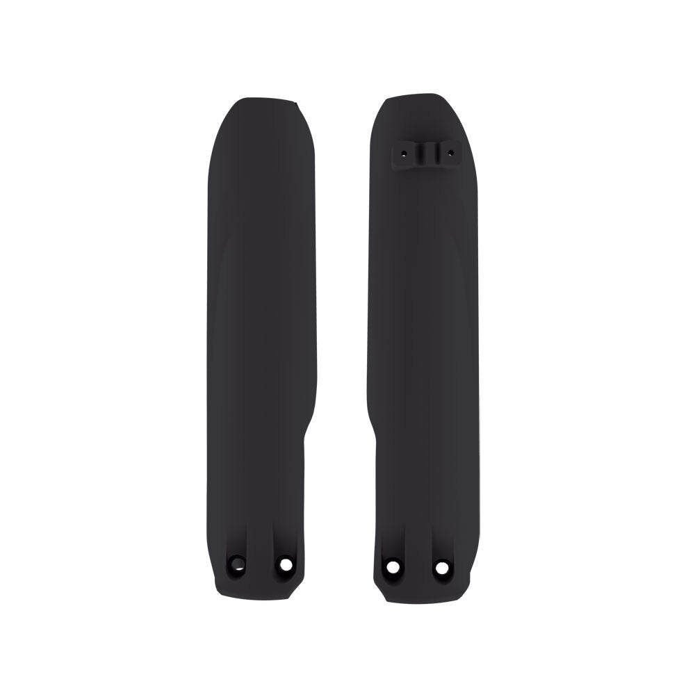 Polisport - POLISPORT FORK PROTECTORS BETA RR 2T/4T - BLACK - Shark Leathers