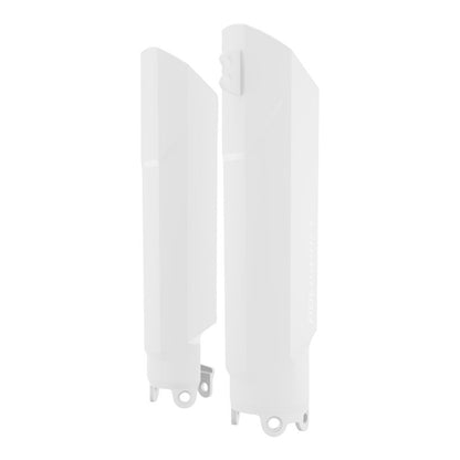 POLISPORT FULL WRAP FORK GUARDS BETA WH