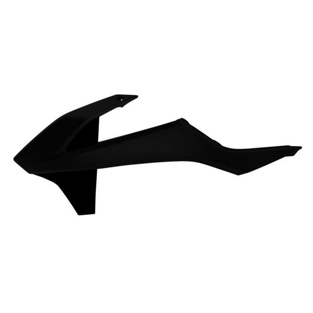 Polisport - POLISPORT RAD SHROUDS KTM SX/SXF 16-18 - BLACK - Shark Leathers