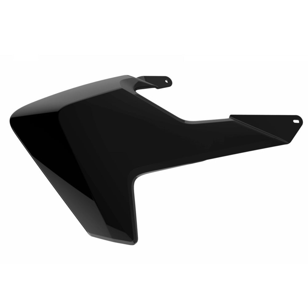 Polisport - POLISPORT RAD SHROUDS HUSQVARNA TC/FC 16 BLACK [B8] - Shark Leathers