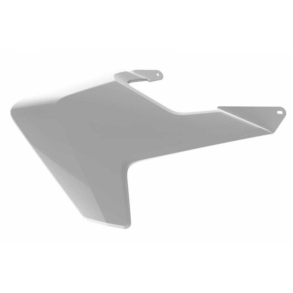 Polisport - POLISPORT RAD SHROUDS HUSQVARNA TC/FC 16 WHITE [B8] - Shark Leathers