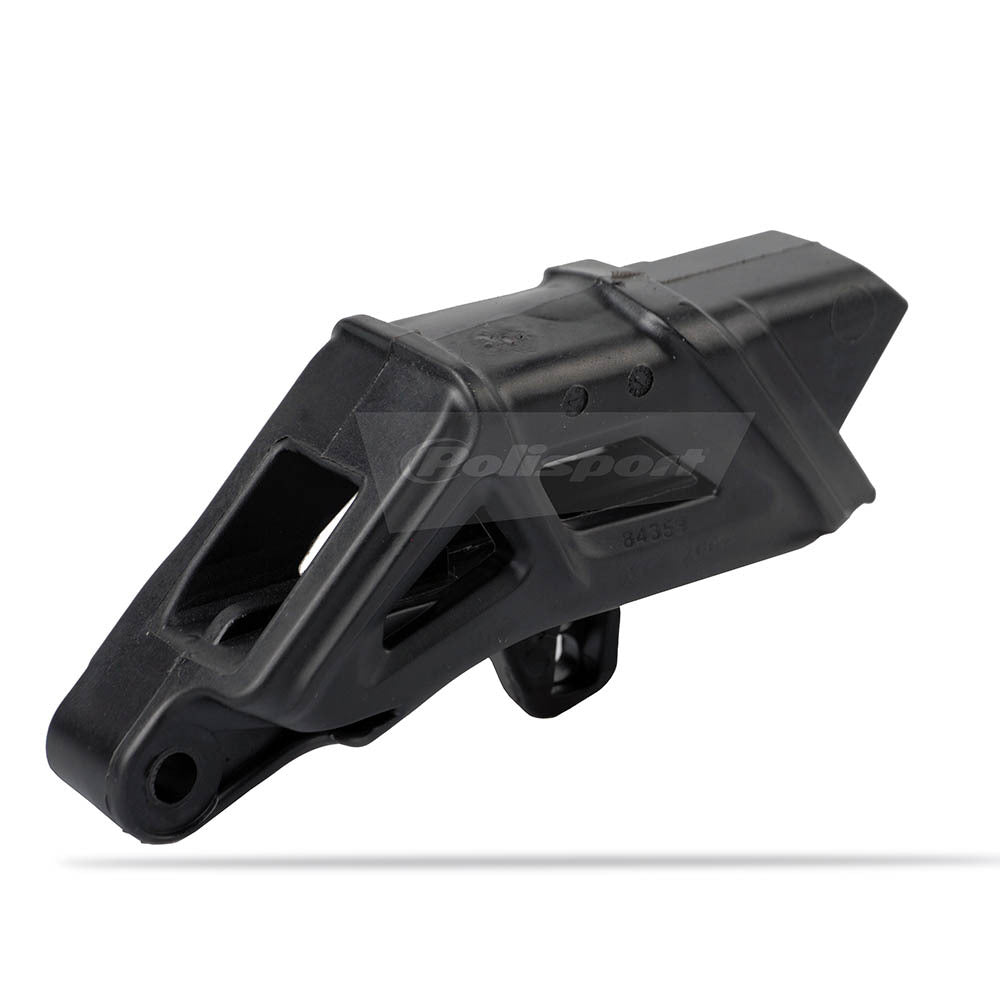 Polisport - POLISPORT CHAIN GUIDE KTM/HUSQ/GASGAS - BLACK [B8] - Shark Leathers