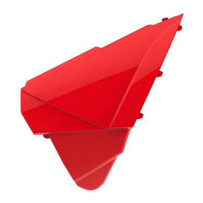 POLISPORT AIRBOX COVERS BETA RR 2T/4T - RED