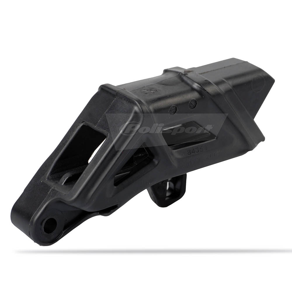 Polisport - POLISPORT CHAIN GUIDE HONDA - BLACK [B12] - Shark Leathers