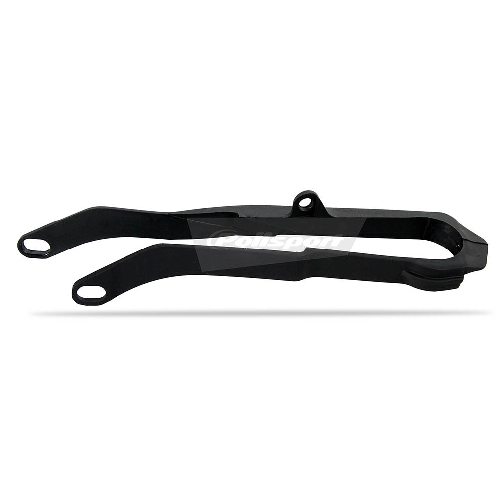Polisport - POLISPORT CHAIN SLIDER YZ125/250 02-04 - BLACK [B20] - Shark Leathers