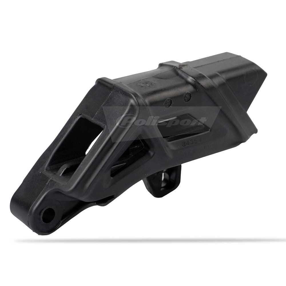 Polisport - POLISPORT CHAIN GUIDE YZ125/250 03-04 - BLACK [B12] - Shark Leathers