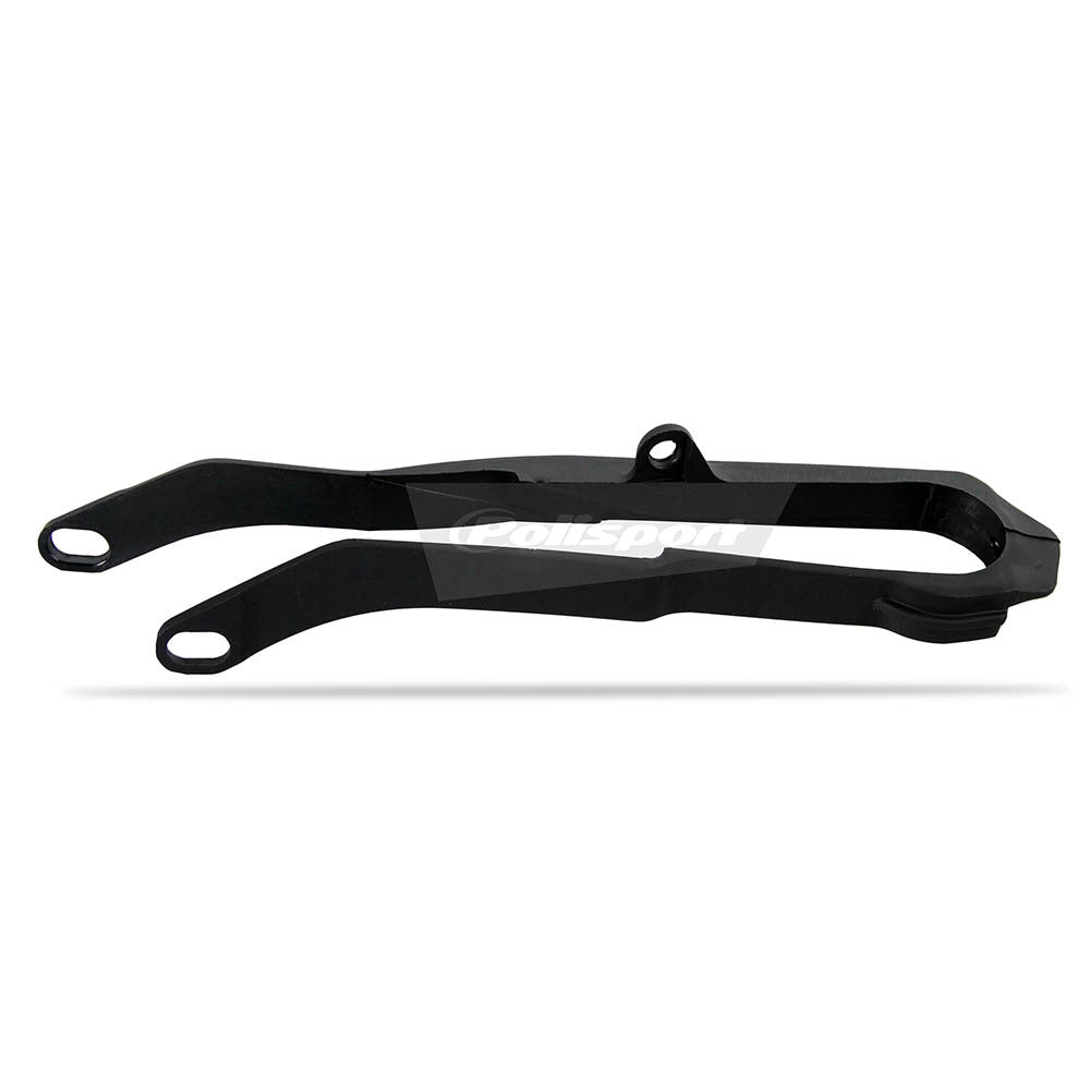 Polisport - POLISPORT CHAIN SLIDER YAMAHA - BLACK [B15] - Shark Leathers
