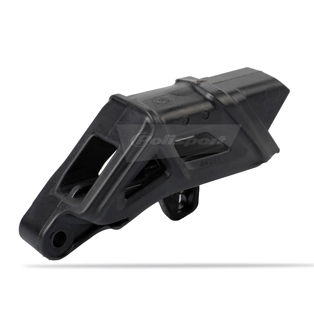 Polisport - POLISPORT CHAIN GUIDE KTM 05-06 - BLACK [B12] - Shark Leathers