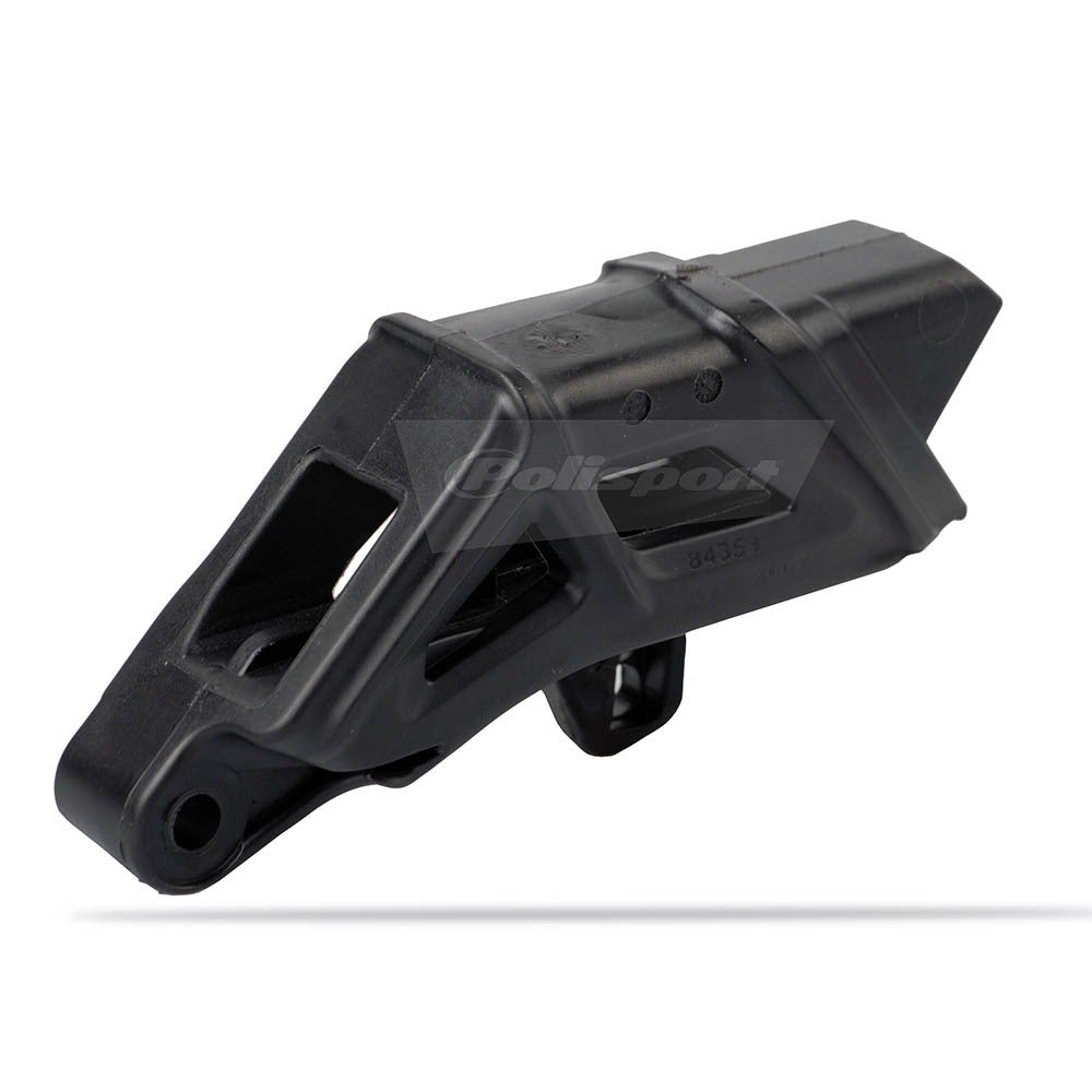 Polisport - CHAIN GUIDE CR/CRF 05-06 - BLACK [B12] - Shark Leathers