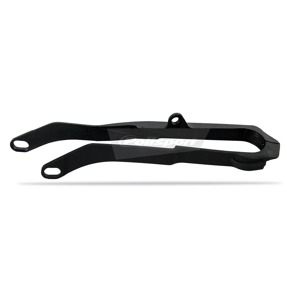 Polisport - CHAIN SLIDER SUZUKI RM125/250 01-06 - BLACK [B25] - Shark Leathers