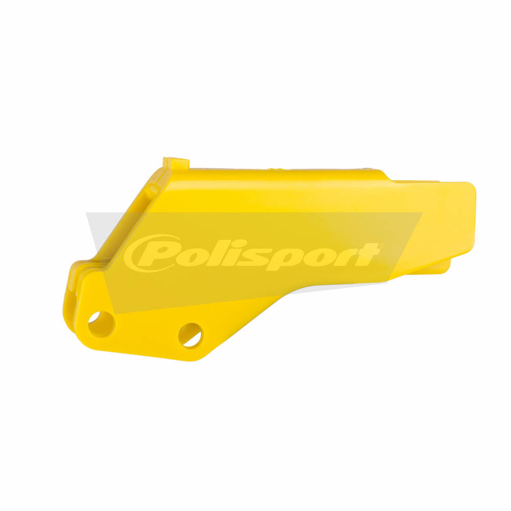 Polisport - CHAIN GUIDE RM125/250 99-08/RMZ250 07-11/RMZ450 05-13 - YELLOW [B12] - Shark Leathers