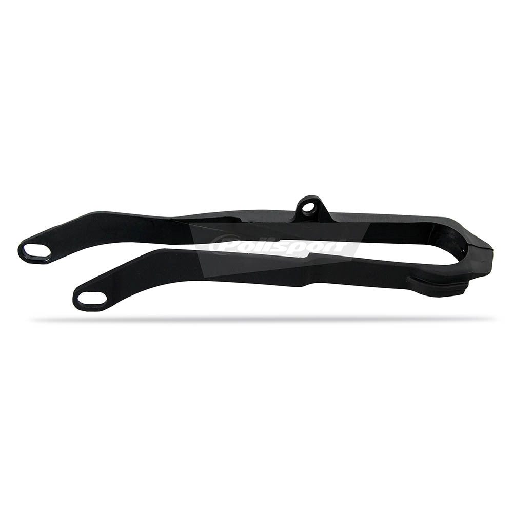 Polisport - POLISPORT CHAIN SLIDER KAWASAKI KX125/250 04-08 - BLACK [B12] - Shark Leathers