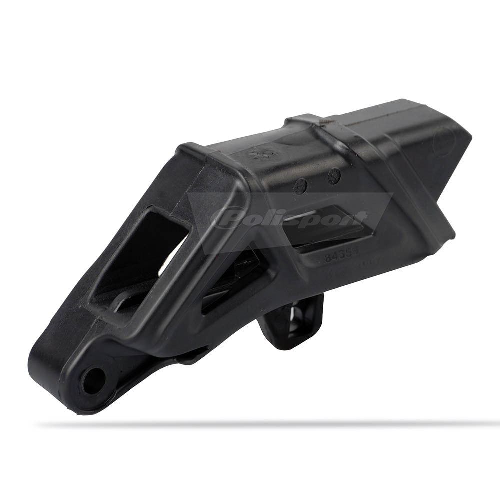 Polisport - POLISPORT CHAIN GUIDE YAMAHA - BLACK [B12] - Shark Leathers