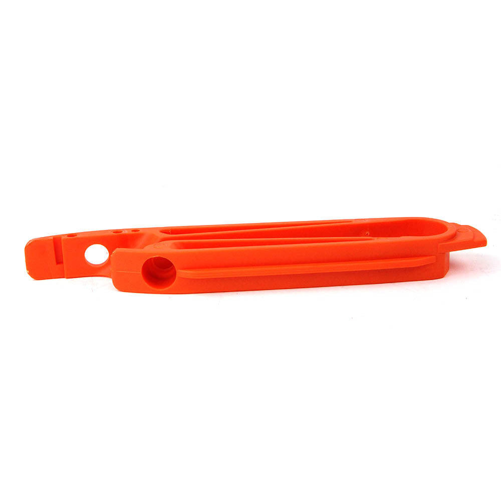 Polisport - CHAIN SLIDER KTM - ORANGE [B12] - Shark Leathers