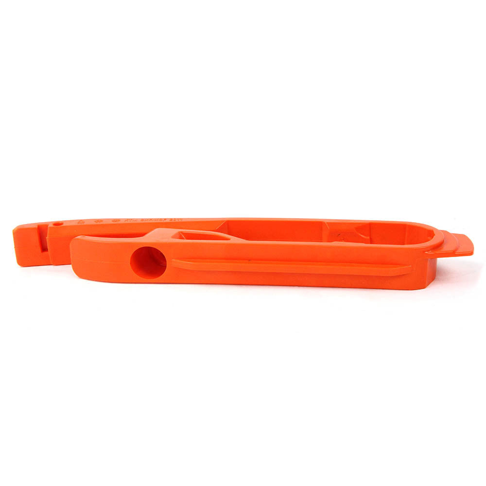 Polisport - POLISPORT CHAIN SLIDER KTM SX-F - ORANGE [B16] - Shark Leathers