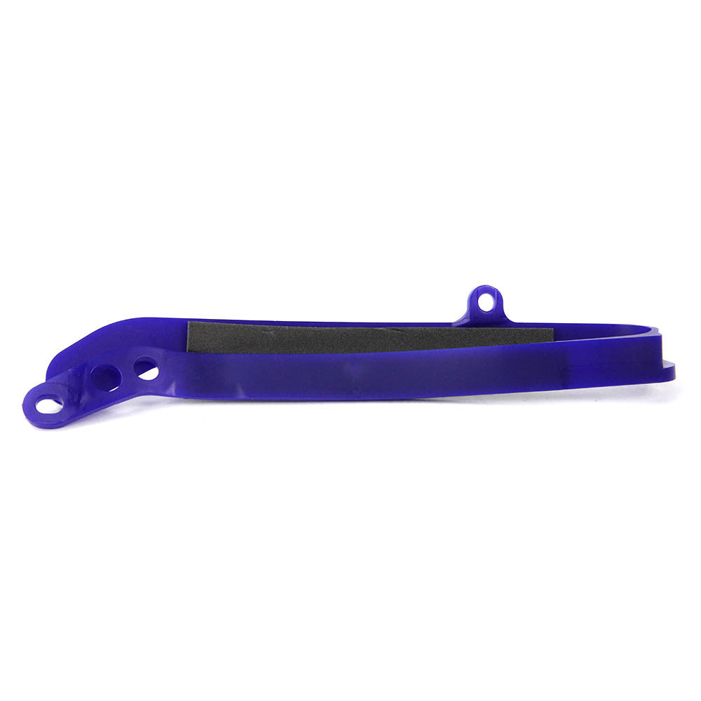 Polisport - POLISPORT CHAIN SLIDER YAMAHA - BLUE [B16] - Shark Leathers