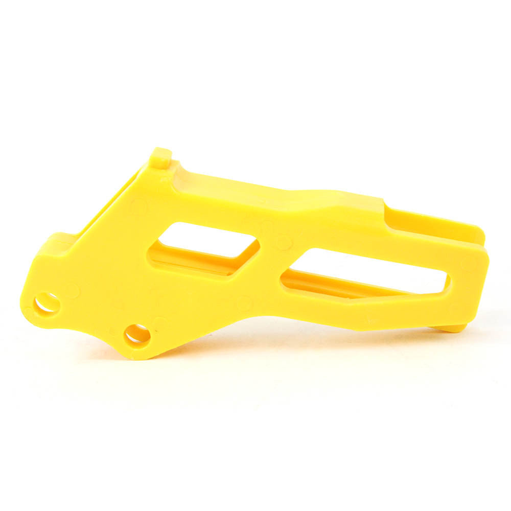 Polisport - POLISPORT CHAIN GUIDE RMZ 250 12-18 - YELLOW [B12] - Shark Leathers