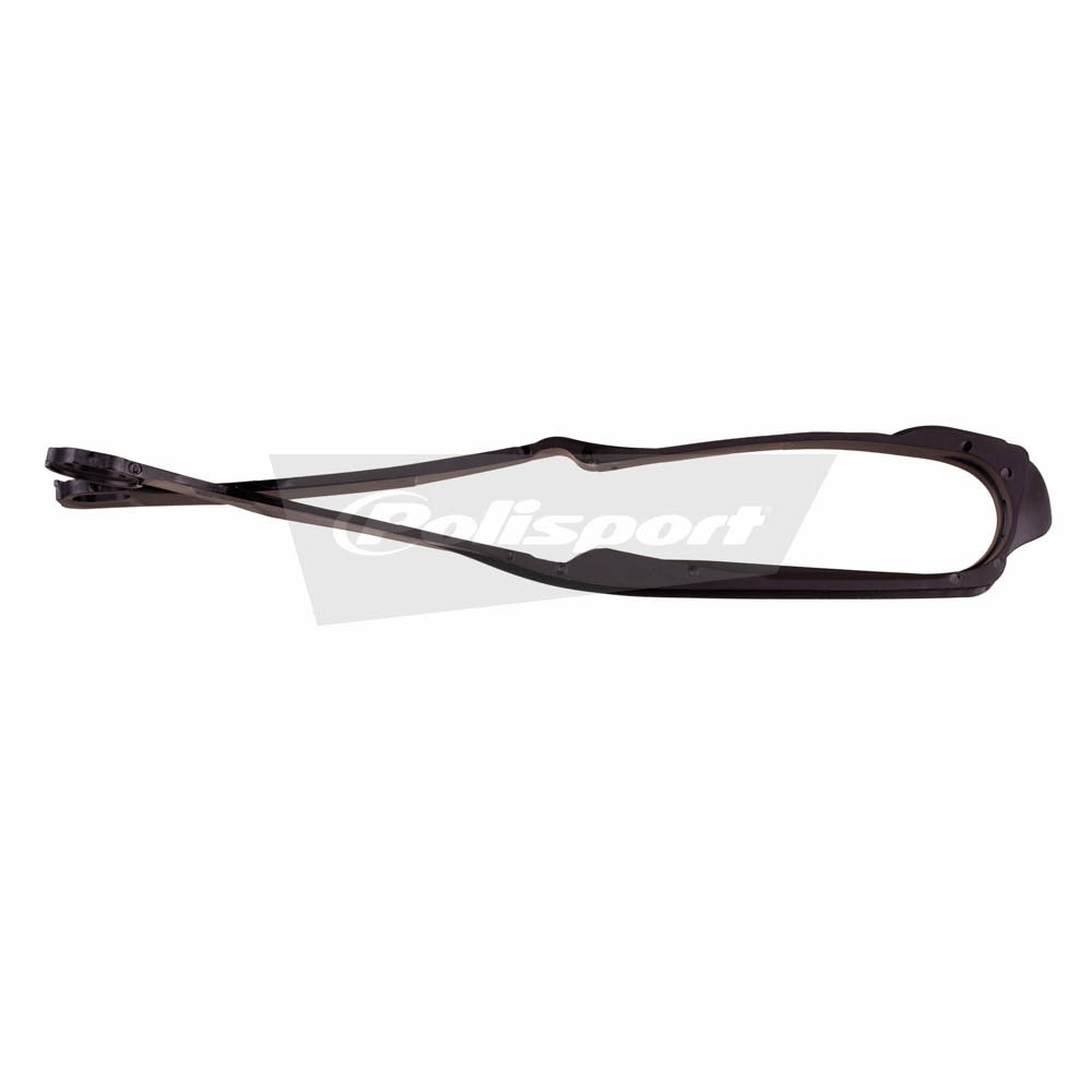 Polisport - POLISPORT CHAIN SLIDER CRF250R 14-17/CRF450R 13-16 - BLACK [B16] - Shark Leathers