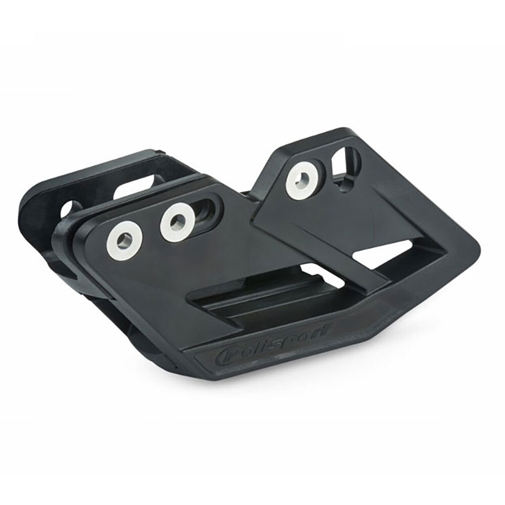 Polisport - POLISPORT PERFORMANCE CHAIN GUIDE KTM - BLACK [B18] - Shark Leathers