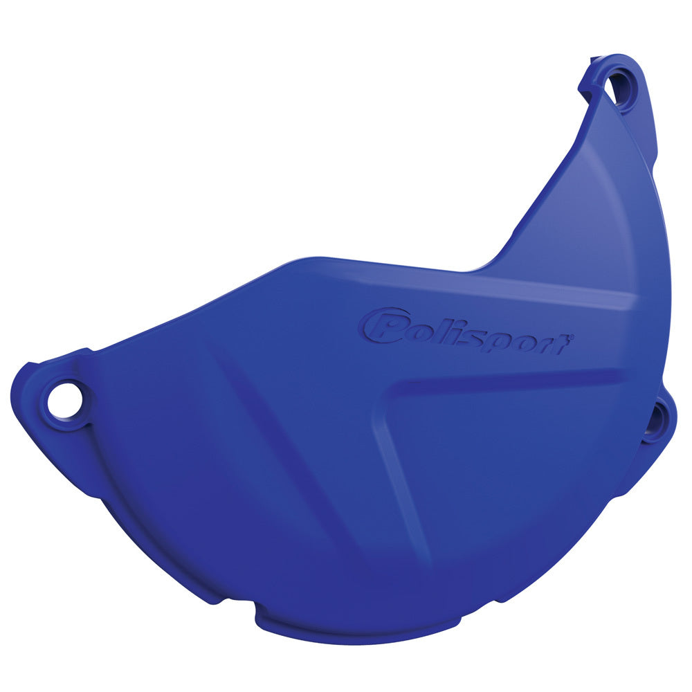 POLISPORT CLUTCH COVER PROTECTOR YAM - BLUE [B7]