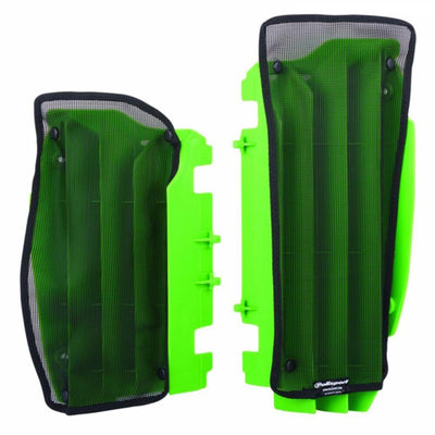POLISPORT RADIATOR LOUVER MESH - FOR POLISPORT LOUVERS ONLY
