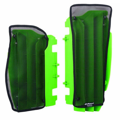 POLISPORT RADIATOR LOUVER MESH - FOR POLISPORT LOUVERS ONLY