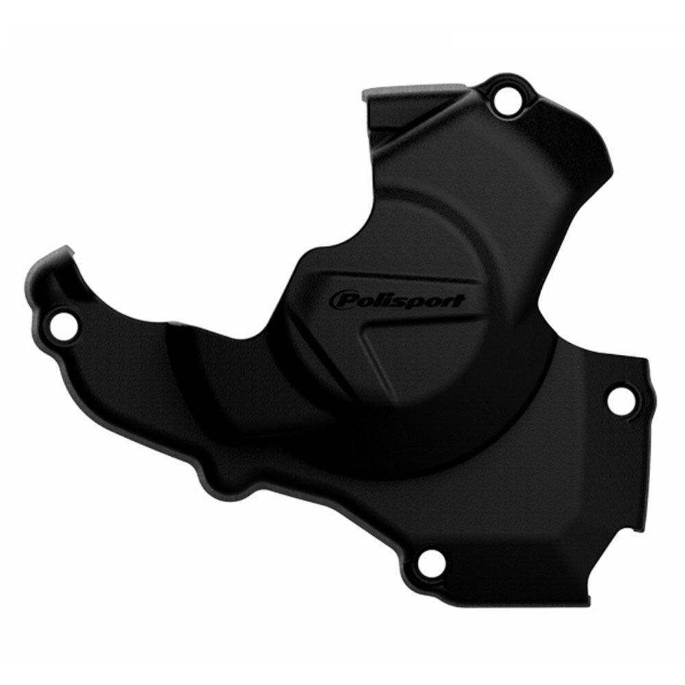 Polisport - POLISPORT IGNITION COVER BETA RR250/300 13-24 - BLACK [10] - Shark Leathers