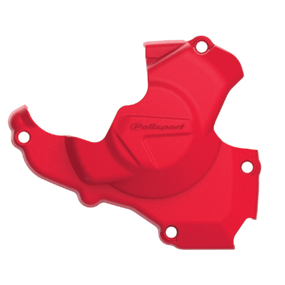 Polisport - POLISPORT IGNITION COVER BETA RR250/300 13-24 - RED [10] - Shark Leathers