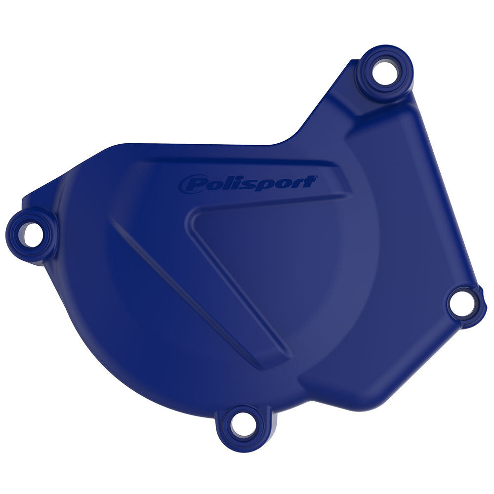 Polisport - POLISPORT IGNITION COVER YAM YZ250 00-21 - BLUE [16] - Shark Leathers