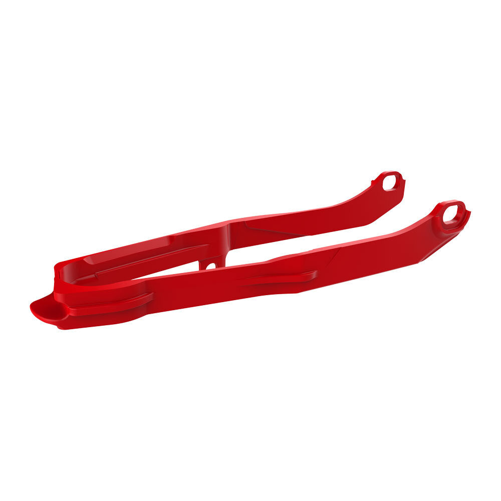 Polisport - POLISPORT CHAIN SLIDER HONDA CRF250R 20-22/CRF450R 19-22 - RED - Shark Leathers
