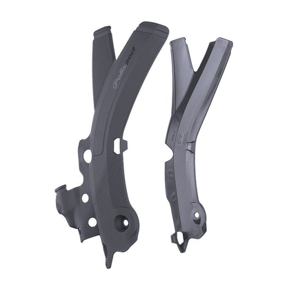 POLISPORT FRAME PROTECTOR SHERCO N GREY