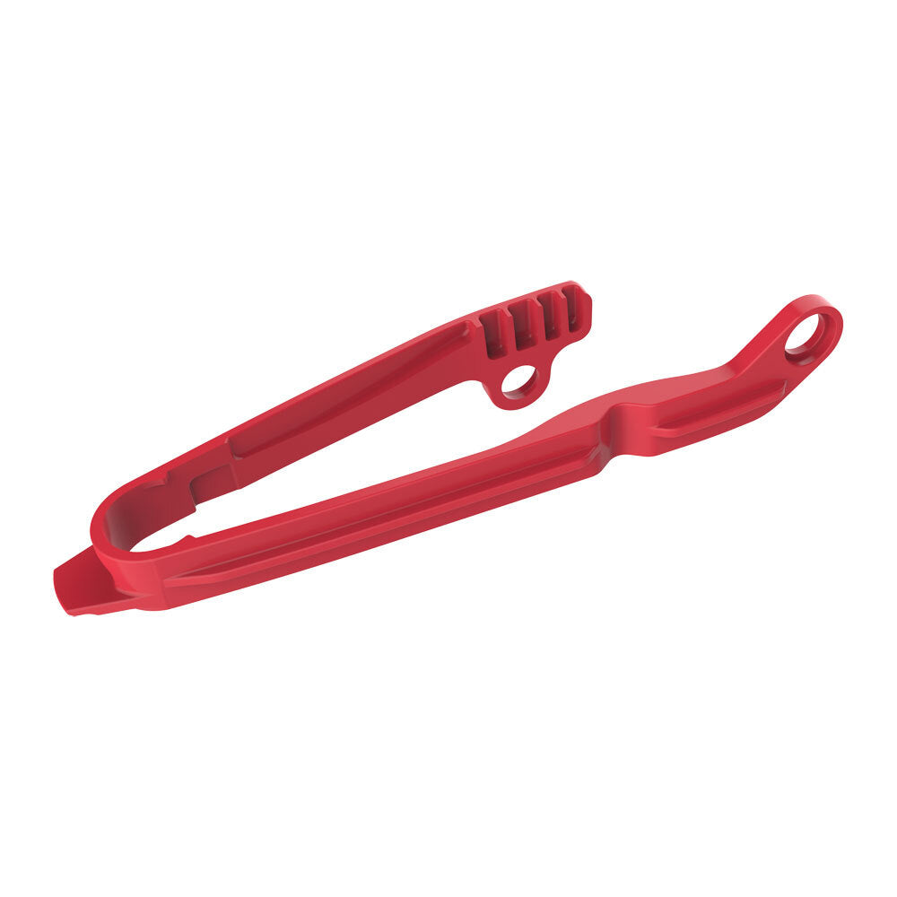 Polisport - POLISPORT CHAIN SLIDER BETA RR 2T/4T 10-19 - RED - Shark Leathers