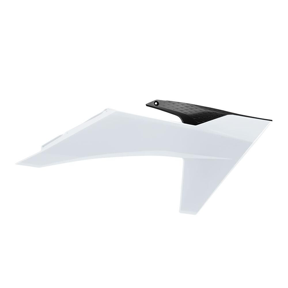 POLISPORT RADIATOR SHROUDS KTM SX/SX-F 23-24 EXC/EXC-F 24-