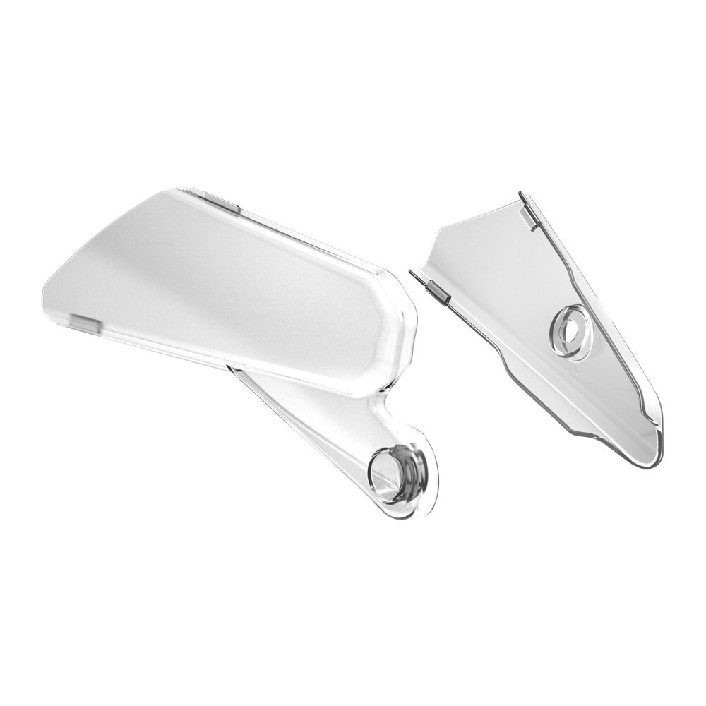 Polisport - POLISPORT GRAPHIC GUARD YAM YZ250/450F WR250/450F [B8] - Shark Leathers