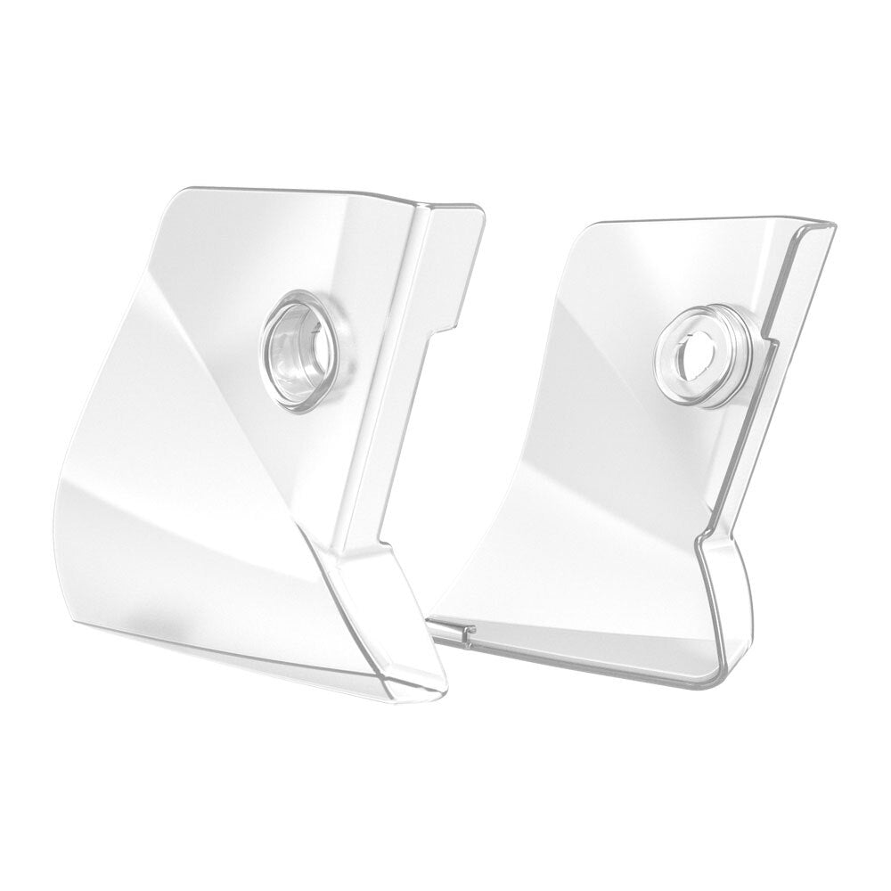 Polisport - POLISPORT GRAPHIC GUARD HON CRF250R 18-21 / CRF450F 17-20 [B8] - Shark Leathers