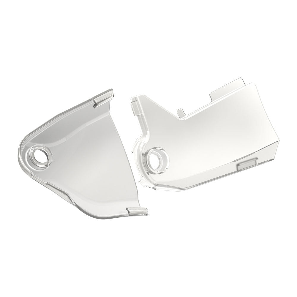 Polisport - POLISPORT GRAPHIC GUARD KTM SX/SX-F 16-18 / EXC/EXC-F 17-19 [B8] - Shark Leathers