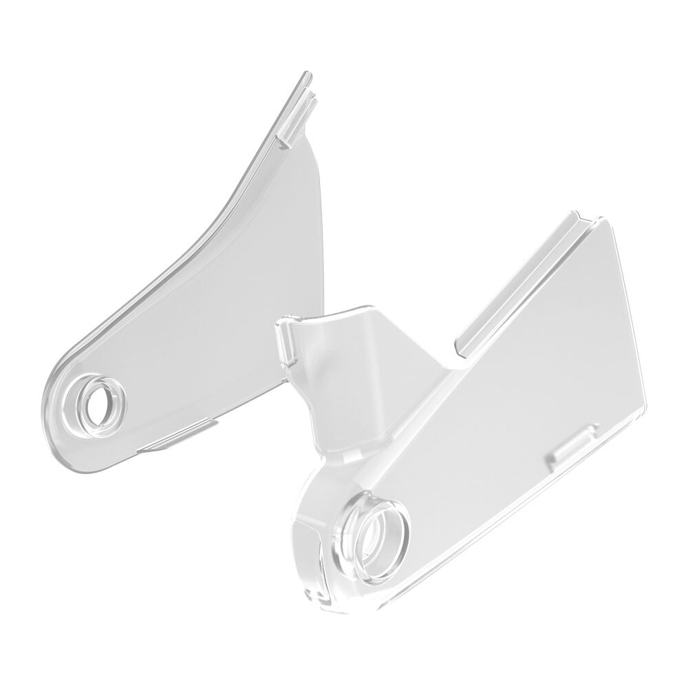 Polisport - POLISPORT GRAPHIC GUARD KTM SX/SX-F 19-21 EXC/EXCF 20-21 [B8] - Shark Leathers