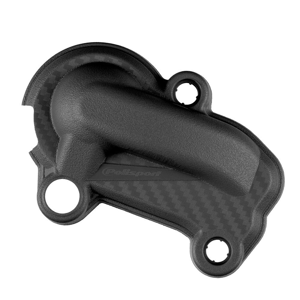 Polisport - POLISPORT WATER PUMP PROTECTOR KTM/HUSKY/GAS GAS - BLACK - Shark Leathers