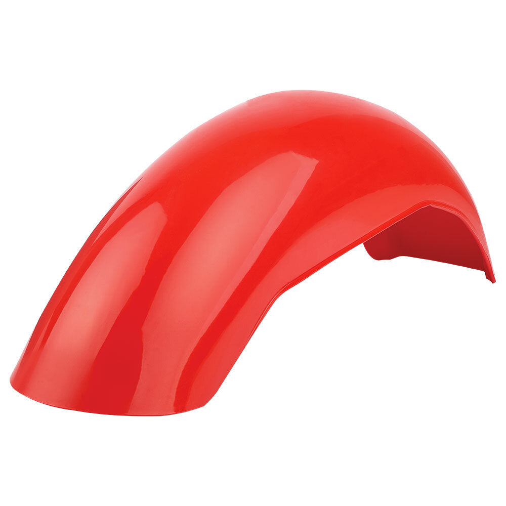 Polisport - PolisporT PRESTON PETTY MX RR FENDER RED (07) - Shark Leathers