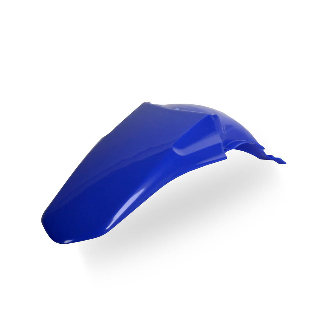 Polisport - POLISPORT REAR FENDER YZ - BLUE [B10] - Shark Leathers