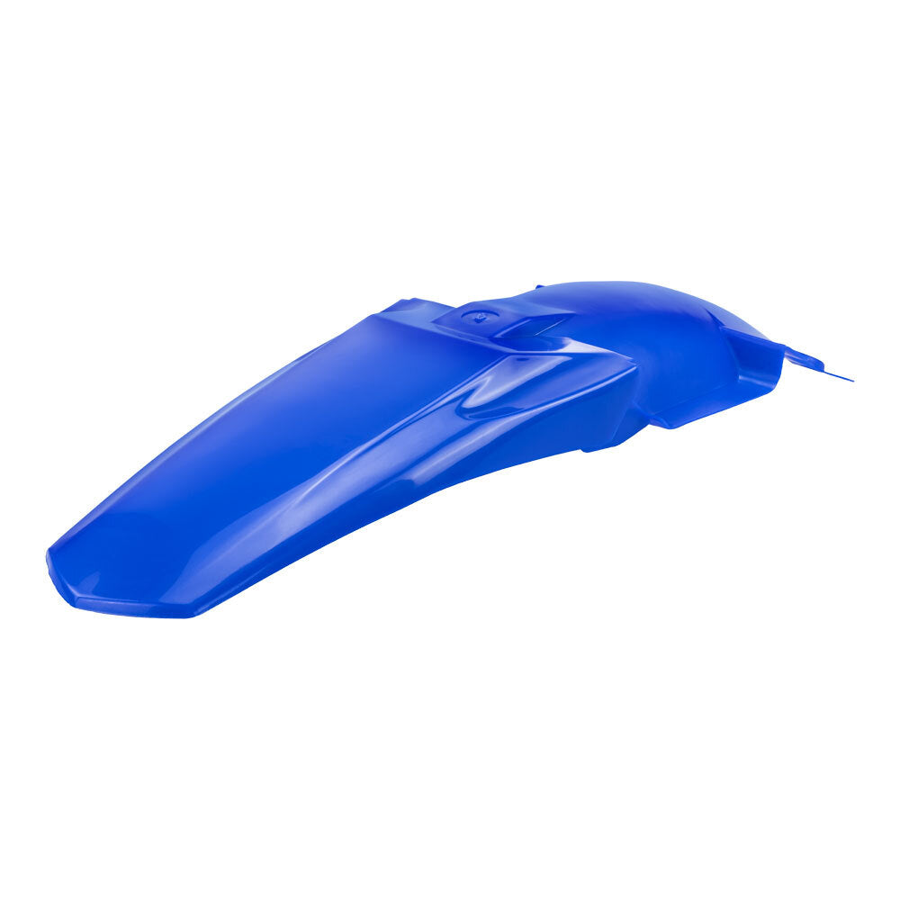 Polisport - POLISPORT REAR FENDER YZ85 - BLUE [B8] - Shark Leathers