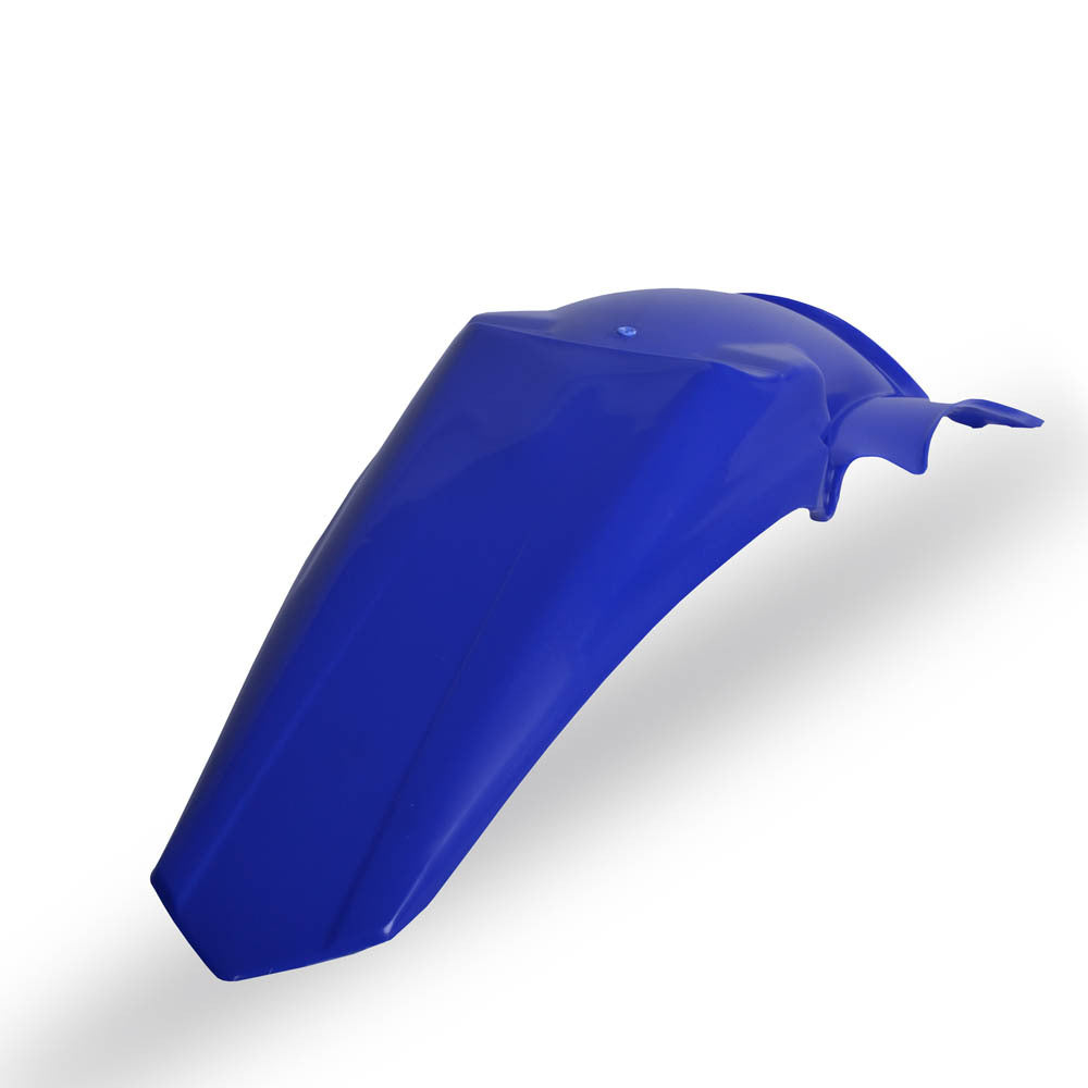Polisport - POLISPORT REAR FENDER YAMAHA WR 2010 - BLUE [B10] - Shark Leathers